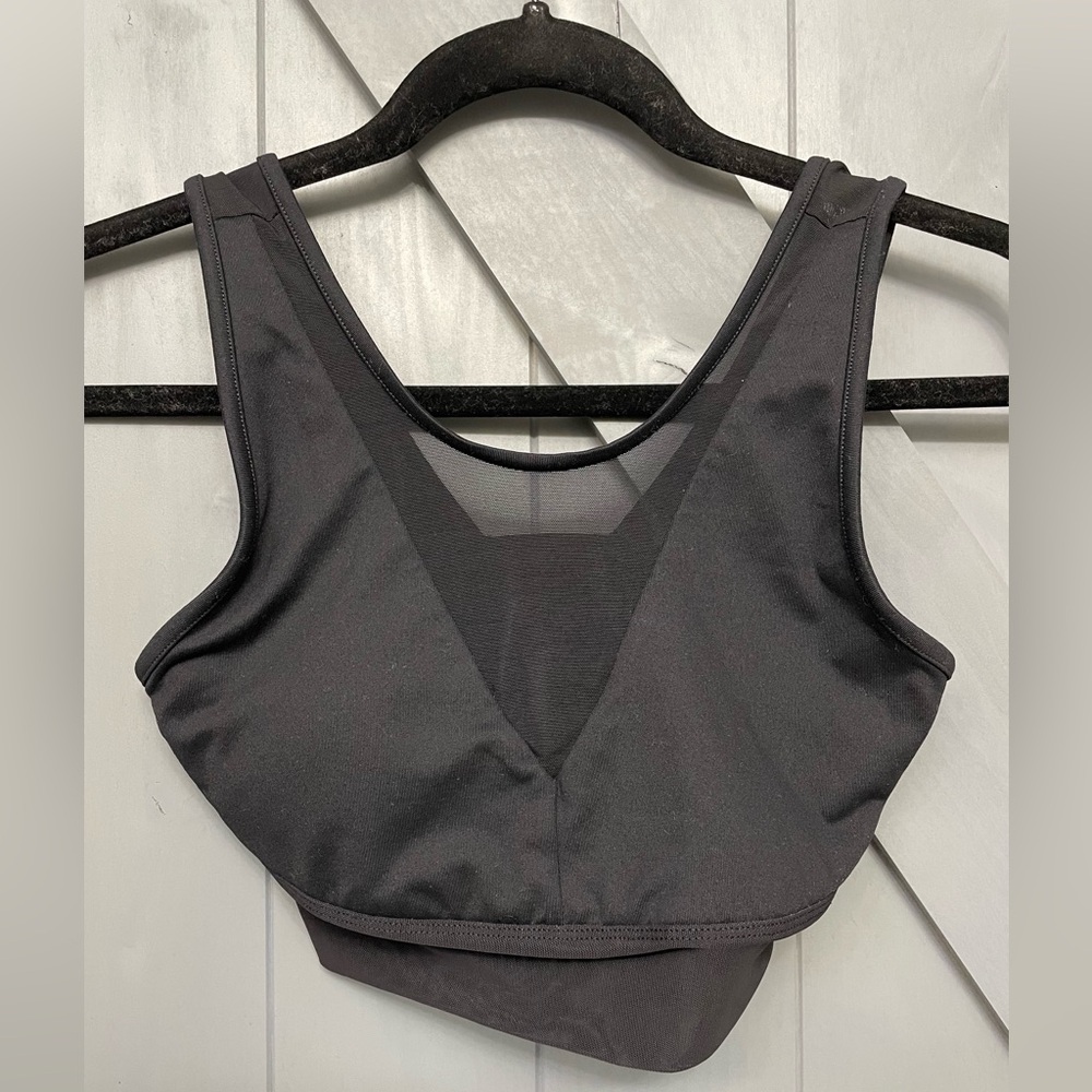 Alo Yoga Jubilee Bra